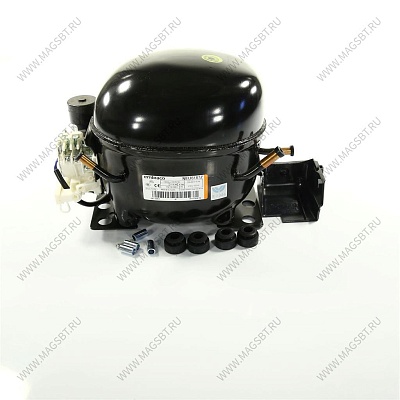 Компрессор Embraco NEU6187Z 1014W/7,2°C R-134 Компрессор Embraco NEU6187Z 1014W/7,2°C R-134
