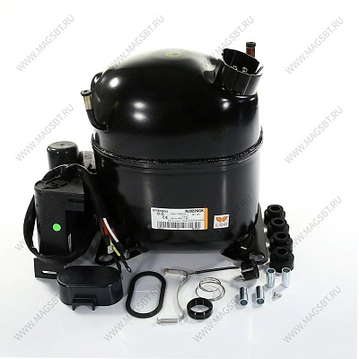 Компрессор Embraco NJ9226GK 3241W/7,2°C R-404 Компрессор Embraco NJ9226GK 3241W/7,2°C R-404