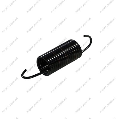 Tank spring SMA LG 17 turns 4970EN2001T Tank spring SMA LG 17 turns 4970EN2001T
