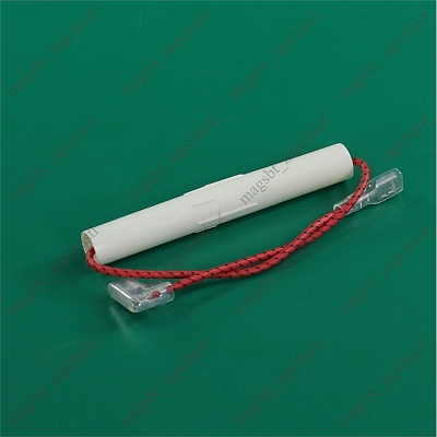 Microwave fuse 0.8-0.85A 5kW in housing