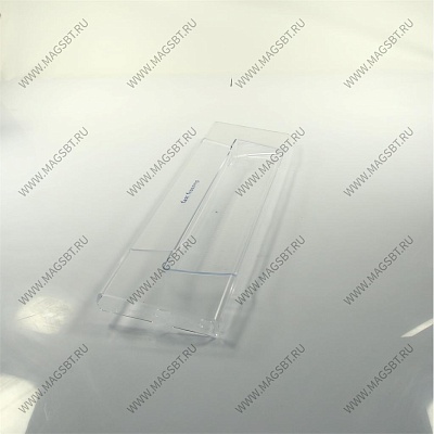 Щиток м/к ARISTON INDESIT C00856031 узкий прозрачный Щиток м/к ARISTON INDESIT C00856031 узкий прозрачный