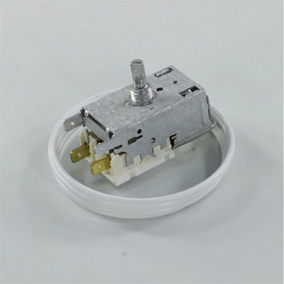 *Refrigerator thermostat for-50 1.3 RANCO (-17.8/-1.2°C) *Refrigerator thermostat for-50 1.3 RANCO (-17.8/-1.2°C)