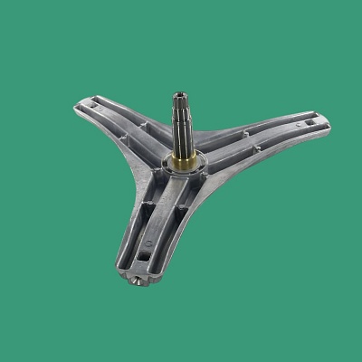 *Spider стиральной машины LG Cod 724 4434ER1005A sleeveØ37мм H116мм bearing 205/206 oil seal37x66x9,5/12 *Spider стиральной машины LG Cod 724 4434ER1005A sleeveØ37мм H116мм bearing 205/206 oil seal37x66x9,5/12