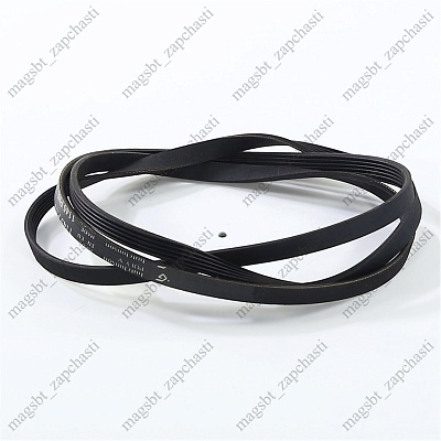 *Belt of the washing machine 1145 H5 PHE Hutchinson (CANDY 41009626) *Belt of the washing machine 1145 H5 PHE Hutchinson (CANDY 41009626)