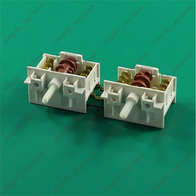 Переключатель духовки GORENJE 12 поз (5/7) 617773 5HE568 