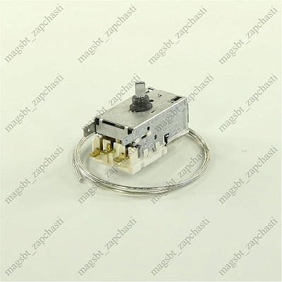 Thermostat K-59 0.5 Atlant +4.5/-27C Thermostat K-59 0.5 Atlant +4.5/-27C