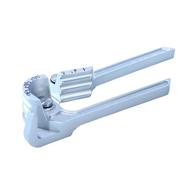 Трубогиб рычажный 90° Ø1/4",5/16",3/8" DSZH-368A Трубогиб рычажный 90° Ø1/4",5/16",3/8" DSZH-368A