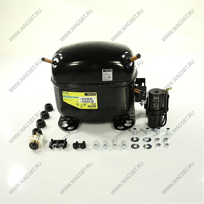 Компрессор Secop SC12G 248W/-23,3°C R-134 В УПАКОВКЕ Компрессор Secop SC12G 248W/-23,3°C R-134 В УПАКОВКЕ