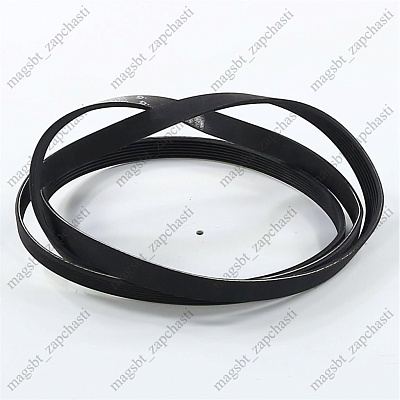 Belt 1187 H7 PH