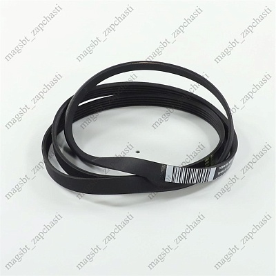 *Belt 1226 J5 EL INDESIT C00092020 C00112741WHIRLPOOL 482000022768 482000069287