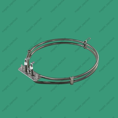 Oven heating element 2000/2100W Tecnogas 524011800
