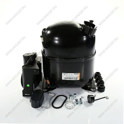 Компрессор Embraco NJ9238E 4466W/7,2°C R-22 Компрессор Embraco NJ9238E 4466W/7,2°C R-22