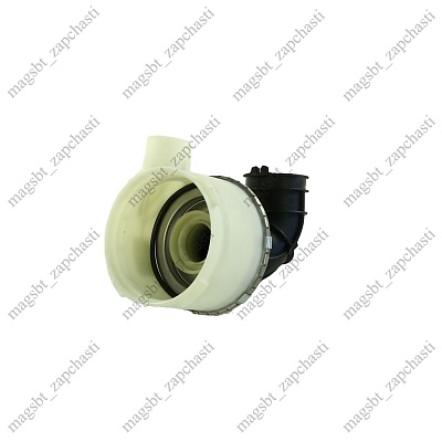 ТЭН посудомоечной машины Ariston Indesit 1650W C00256526 C00520796