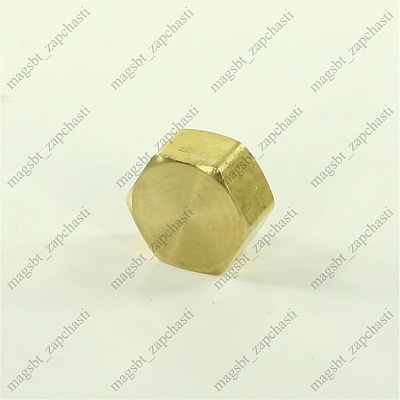Thread pipe plug D 1/4" Thread pipe plug D 1/4"