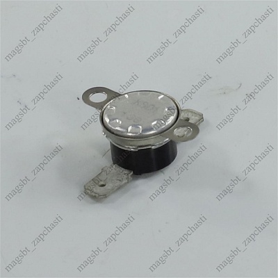 Термостат СВЧ HOTPOINT MWH30243B C00318612