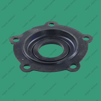 Water heater flange gasket Ш 75mm 5 holes Water heater flange gasket Ш 75mm 5 holes
