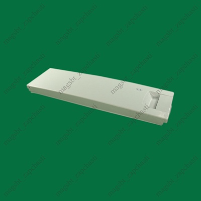 Дверка м/к INDESIT C00859987 518Х160мм в сборе