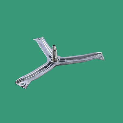 Крестовина стиральной машины Bosch Siemens H125мм п.205/306 с.35x72x10/12 5120004859 Крестовина стиральной машины Bosch Siemens H125мм п.205/306 с.35x72x10/12 5120004859
