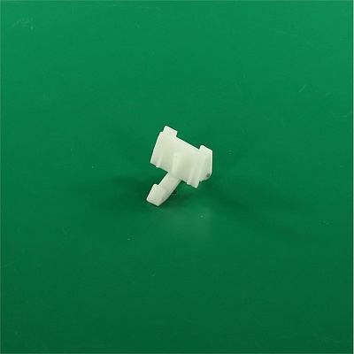 Washing machine door handle hook Bosch Siemens 183608+184 Washing machine door handle hook Bosch Siemens 183608+184