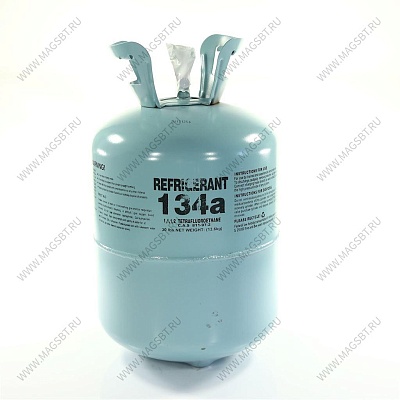 Freon R 134 13.6 kg