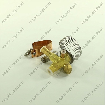 *TRV DANFOSS TES-2 R404 / R507 068Z3415 *TRV DANFOSS TES-2 R404 / R507 068Z3415