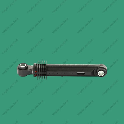 Амортизатор 100Н L193-300мм D10/10мм круглый AKS SAMSUNG DC66-00343G Амортизатор 100Н L193-300мм D10/10мм круглый AKS SAMSUNG DC66-00343G