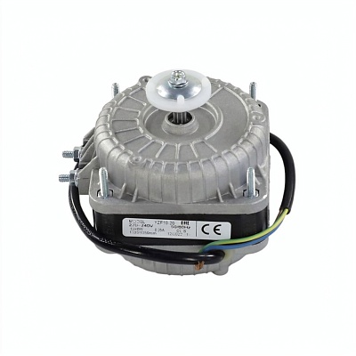 Микродвигатель YZF ULTRA 10/40W 0,25A 1300 об/мин медь Микродвигатель YZF ULTRA 10/40W 0,25A 1300 об/мин медь