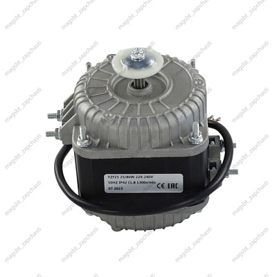 Microьotor YZF ULTRA 25W 1300 RPM copper winding Microьotor YZF ULTRA 25W 1300 RPM copper winding