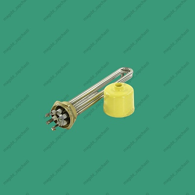 Heating element w/n 6000W Ø47mm Heating element w/n 6000W Ø47mm