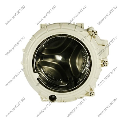 *Washing machine tank INDESIT 62 L 11 kg assembly C00287582