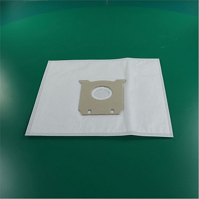 *Vacuum cleaner bag ELECTROLUX Ø50 mm 275 mm x 230 mm S-BAG EL-2 synthetic set of 5