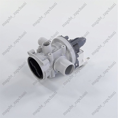 HANYU pump with volute 40W chip back SAMSUNG DC90-11110K