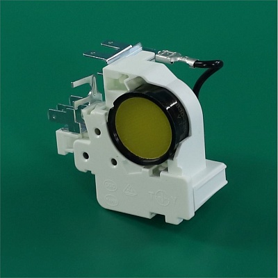 Реле J X QP3-15/C S H Jiaxipera MM1090Y R-600 (-23.3°C 100W) mini Реле J X QP3-15/C S H Jiaxipera MM1090Y R-600 (-23.3°C 100W) mini