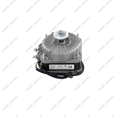 Микродвигатель YZF 7/40W 0,25A 1300 об/мин