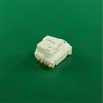 Timer PARAGON NK200121 original mechanical Timer PARAGON NK200121 original mechanical