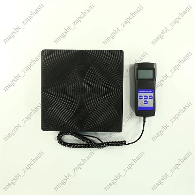 Electronic scales 100kg