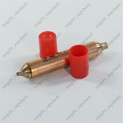 Фильтр-осушитель медный DENA SM 215 15гр 6,2x2,3