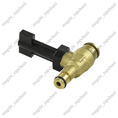 Кран подпитки котла Bosch Buderus Junkers ZWA/ZSA 24-2A/K 8718642268