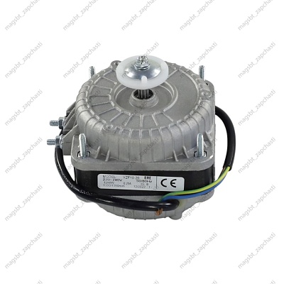 Micromotor YZF ULTRA 10W 1300 RPM copper winding Micromotor YZF ULTRA 10W 1300 RPM copper winding