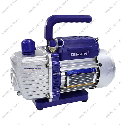 Vacuum pump 1-st 70 l/min