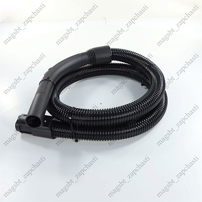 Samsung vacuum cleaner hose Ø35mm tube from the outside.