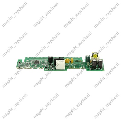 Модуль управления холодильника INDESIT ARISTON C00306865 Модуль управления холодильника INDESIT ARISTON C00306865