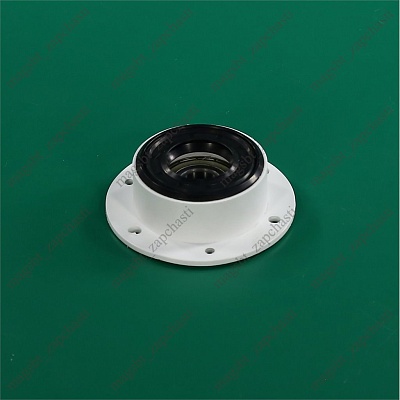 Суппорт(опора) ARISTON Cod 075 087966 пласт 6 болт подш 6204 сальник 34Х52/65Х7/10 Китай Суппорт(опора) ARISTON Cod 075 087966 пласт 6 болт подш 6204 сальник 34Х52/65Х7/10 Китай