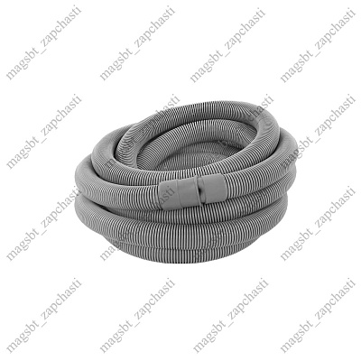 Drain hose 3.5 m 180˚ Ø 19/21 mm_
