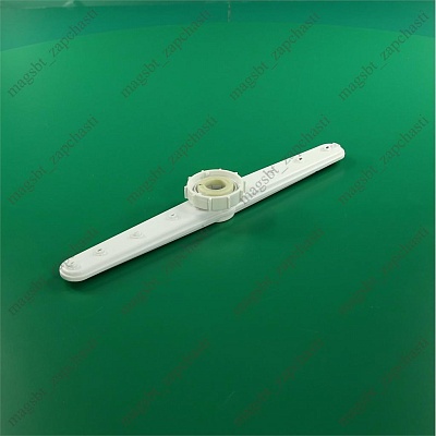 Impeller upper PMM INDESIT ARISTON C00312565