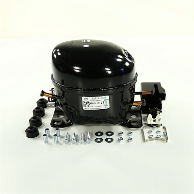 Компрессор Wansheng QD91H 220W/-23,3°C R-134 В УПАКОВКЕ Компрессор Wansheng QD91H 220W/-23,3°C R-134 В УПАКОВКЕ