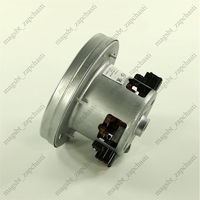 Vacuum cleaner motor 1800W h106mm D138mm h32mm LG Vacuum cleaner motor 1800W h106mm D138mm h32mm LG