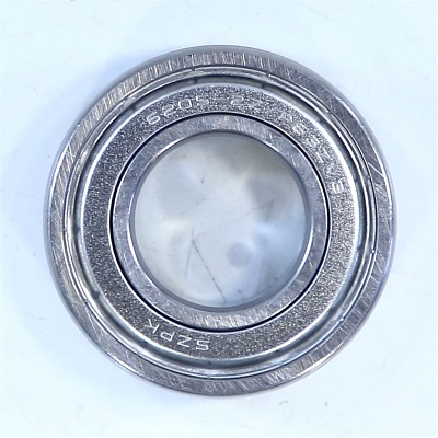 *Bearing 6205 ZZ 25x52x15 INDESIT with-P