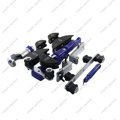 Pipe bender CT-999RF crossbow type CT274+CT207
