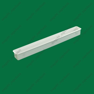 *Refrigerator handle INDESIT lower ARISTON C00379355